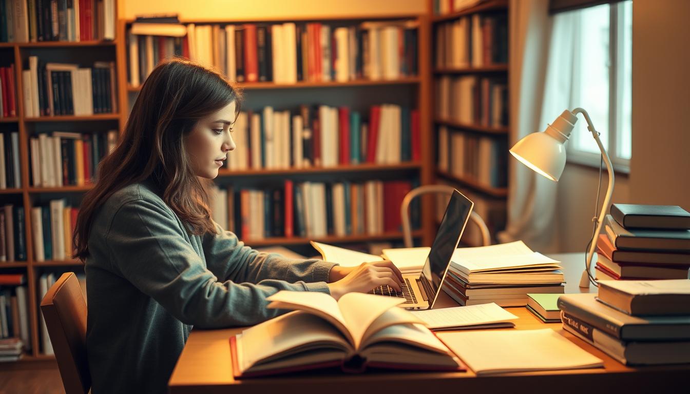How to Turn Your School Projects into Published Work