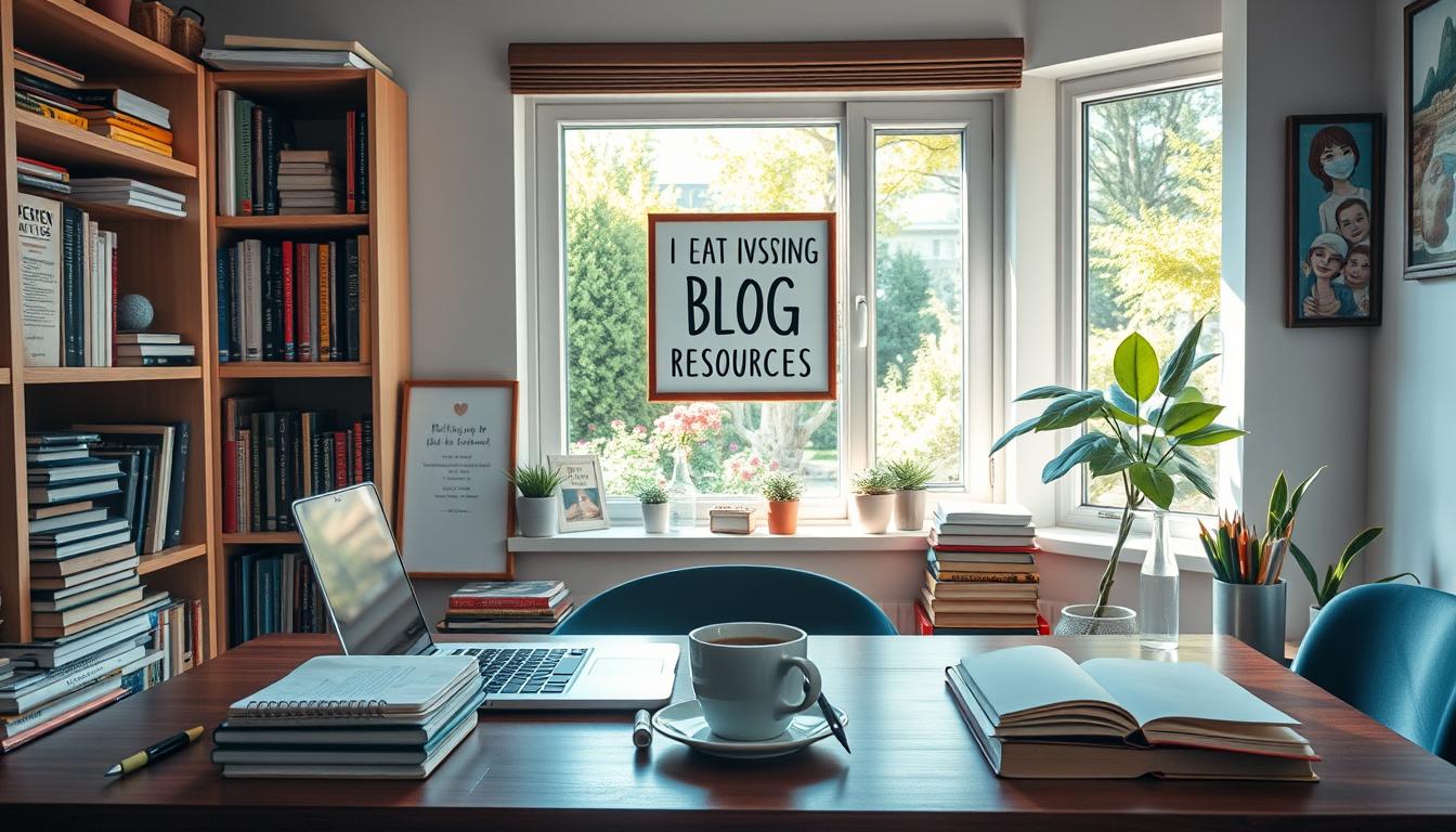 teacher blog resources